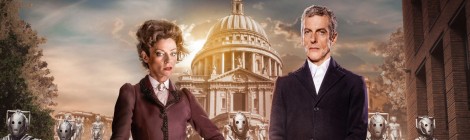 Doctor Who : au moins 5 saisons à venir !