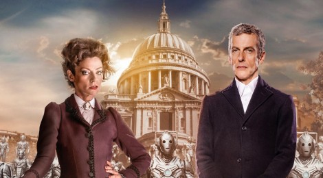 Doctor Who : au moins 5 saisons à venir !