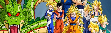 Dragon Ball Super : un nouvel animé par Akira Toriyama !
