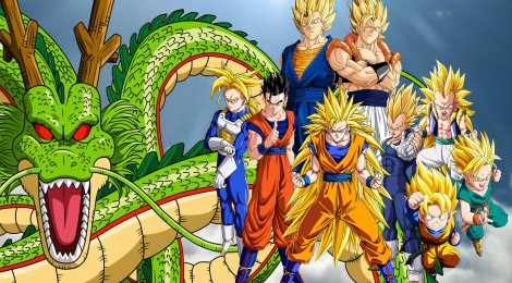 Dragon Ball Super : un nouvel animé par Akira Toriyama !