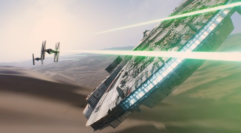Star Wars 7 : le synopsis et le rôle d'Andy Serkis !