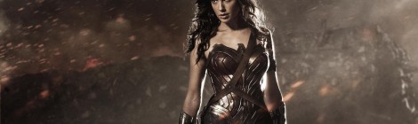 Wonder Woman a une nouvelle réalisatrice