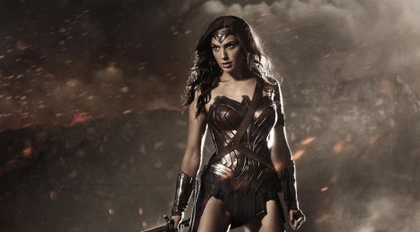 Wonder Woman a une nouvelle réalisatrice