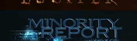 Lucifer et Minority Report : les nouvelles séries de la Fox !