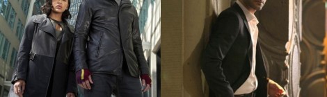 Minority Report et Lucifer : les nouvelles séries de la Fox !