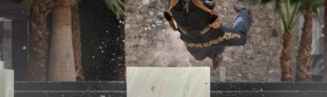 La série Sense8 : la nouvelle bombe de Netflix !