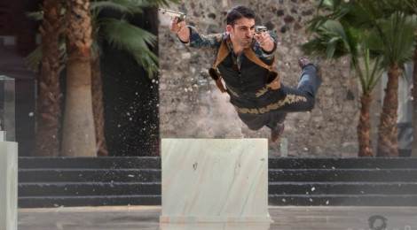 La série Sense8 : la nouvelle bombe de Netflix !