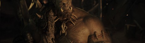 Warcraft : la première image officielle du film !