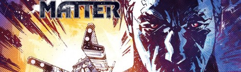 Dark Matter : un nouveau space opera sur Syfy !