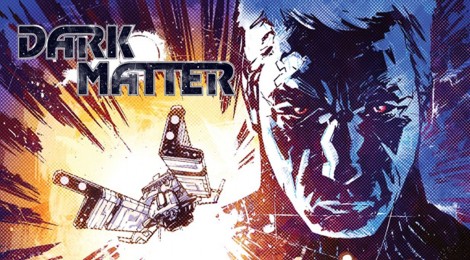 Dark Matter : un nouveau space opera sur Syfy !