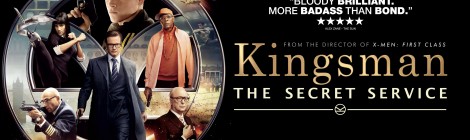 Kingsman : Services secrets, un sequel déjà en préparation !