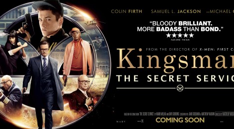 Kingsman : Services secrets, un sequel déjà en préparation !