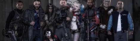 Suicide Squad : un nouveau trailer toujours aussi excellent !