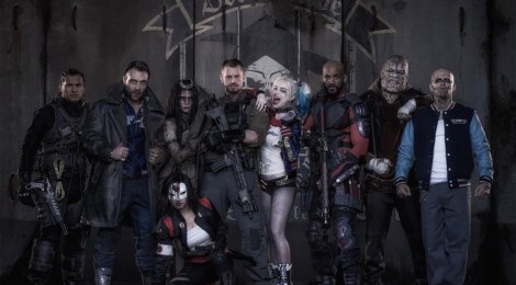 Suicide Squad : un nouveau trailer toujours aussi excellent !