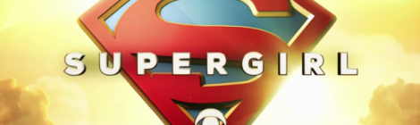Supergirl : le trailer...