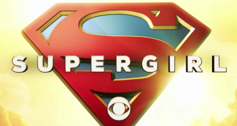 Supergirl : le trailer...
