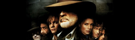 Un reboot pour "La Ligue des gentlemen extraordinaires" !