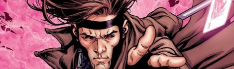 Gambit n'a plus de réalisateur.