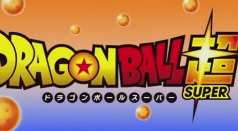 Dragon Ball Super : le premier teaser !