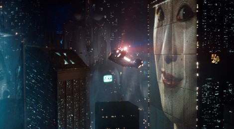 Blade Runner revient au cinéma !