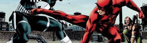 Déjà un trailer pour la saison 2 de Daredevil !