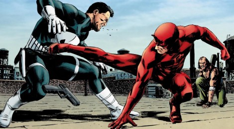 Marvel/Netflix : une nouvelle série tous les six mois !
