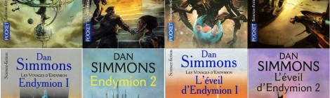 Syfy souhaite adapter Hypérion en série !
