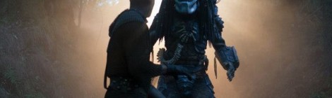 Predator : Dark ages, Predator vs Templiers !