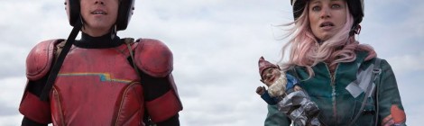 Turbo Kid : un film fun & gore !