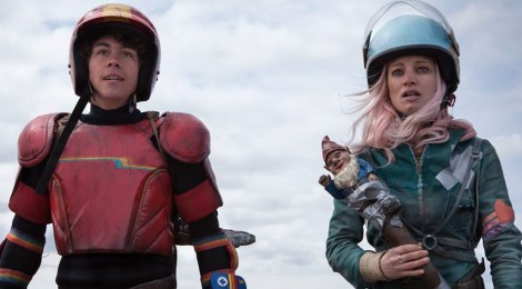 Turbo Kid : un film fun & gore !