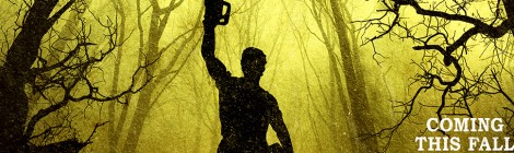 Ash vs Evil Dead : un trailer déjanté de la série !