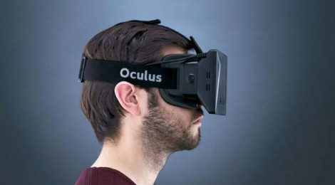 Réalité virtuelle : Warcraft et Pacific Rim !