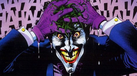 DC Comics : 3 films animés en 2016 dont "The Killing Joke" !