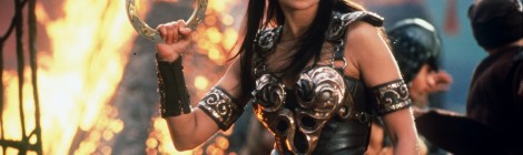 Xena : oseront-ils faire un reboot ?