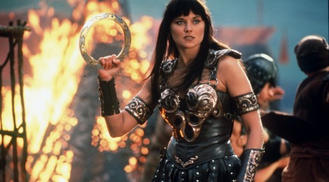 Xena : oseront-ils faire un reboot ?