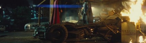 Batman v Superman : le trailer ! OMG !