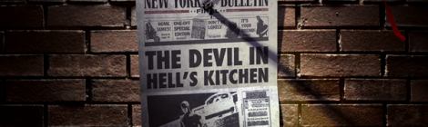 Daredevil a trouvé sa Elektra !
