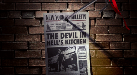 Daredevil a trouvé sa Elektra !