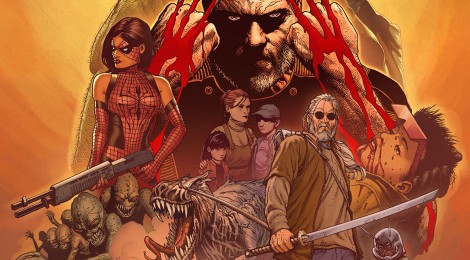 Wolverine 3 : "Old Man Logan" bientôt au cinéma !