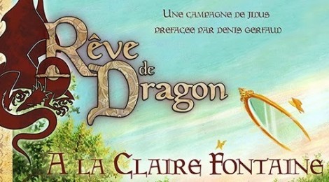 Rêve de Dragon : un jeu de rôle à découvrir !
