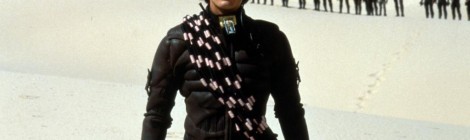 Dune : un fancut épique de 3h !