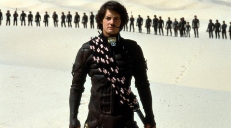 Dune : un fancut épique de 3h !