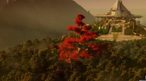 The Shannara Chronicles : une nouvelle série d'heroic-fantasy !!!