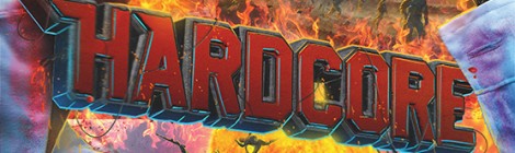 Hardcore : un film en vision subjective !