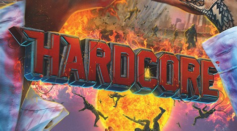 Hardcore : un film en vision subjective !