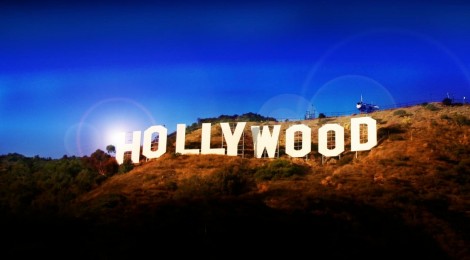Hollywood aux enchères !