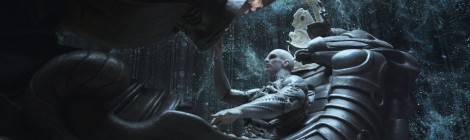 Prometheus : 3 suites de prévues ?