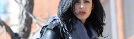 Jessica Jones : tous les trailers !