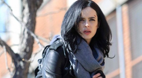 Jessica Jones : tous les trailers !