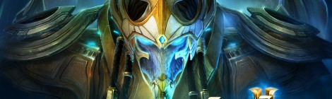 StarCraft II : Legacy of the Void, une cinématique époustouflante